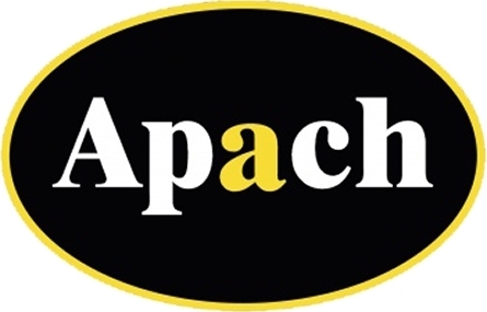 Решётка APACH ATS8 2 мм