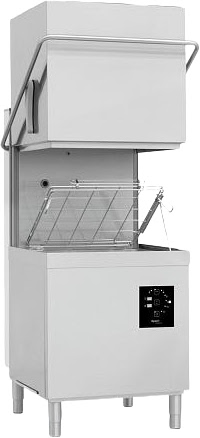 Купольная посудомоечная машина APACH AC990 (TT3920RU) - 1