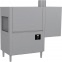 Туннельная посудомоечная машина APACH ARC100 (T101) + дозаторы + подключение к холодной воде + модуль сушки