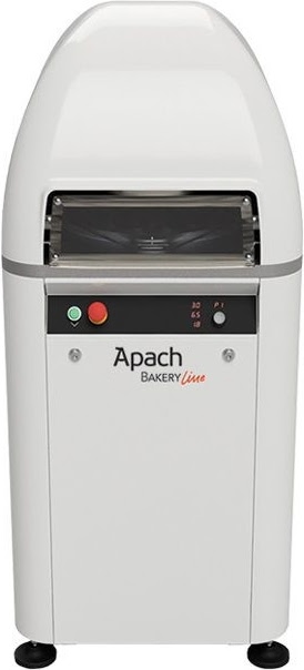 Гидравлический тестоделитель-округлитель APACH SPA A11