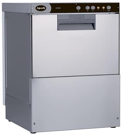 Фронтальная посудомоечная машина APACH AF500DD (917969)