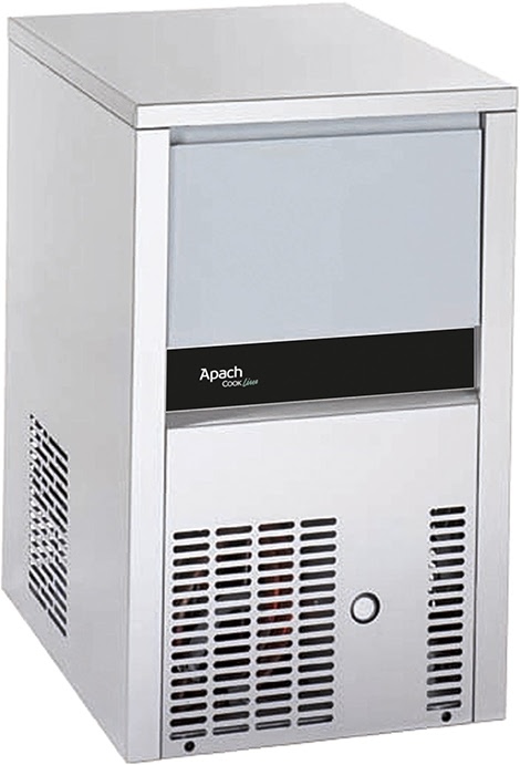 Льдогенератор APACH ACB2506