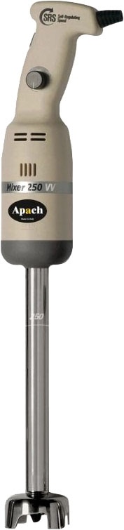 Погружной миксер APACH AHM250V250