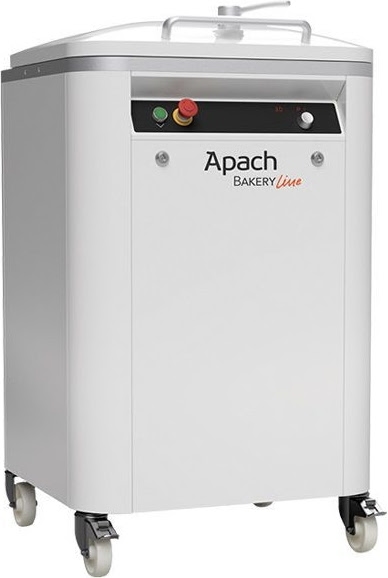Автоматический тестоделитель APACH SQ A20