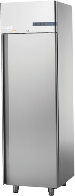 Холодильный шкаф APACH LCRM50S