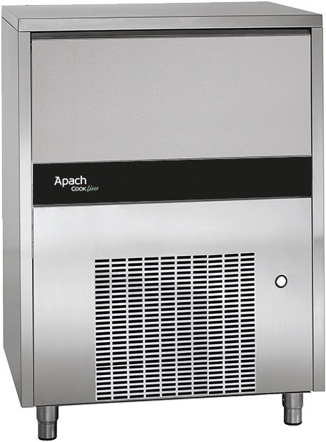 Льдогенератор APACH ACB8540