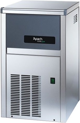 Льдогенератор APACH ACB2204B