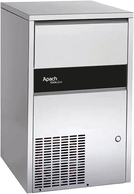 Льдогенератор APACH ACB5025 W