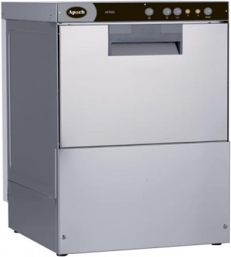 Фронтальная посудомоечная машина APACH AF500