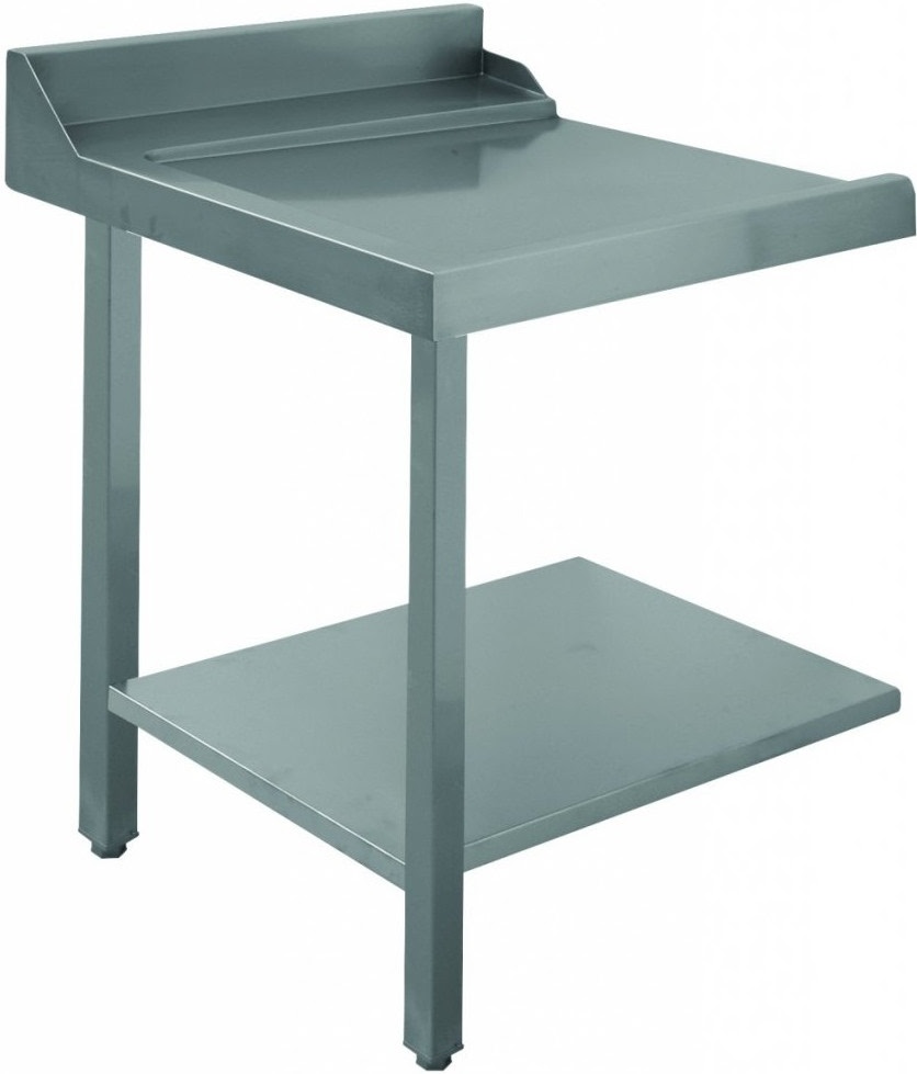 Стол для чистой посуды APACH 80201