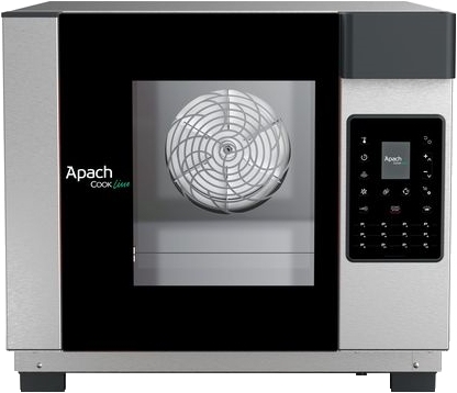 Конвекционная печь APACH AV043D