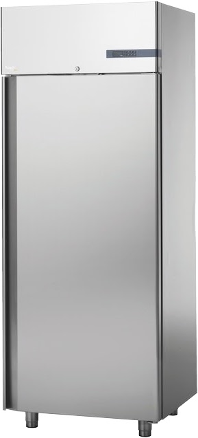 Холодильный шкаф APACH LCRM70PR для рыбы