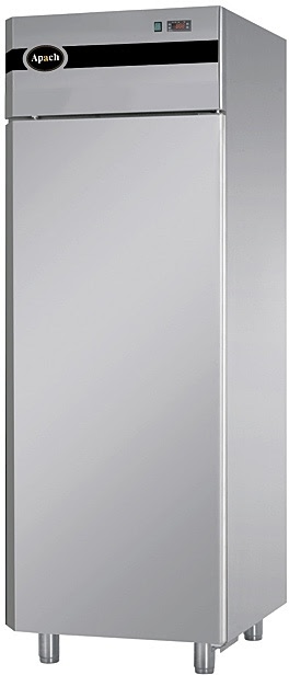 Холодильный шкаф APACH F700TN DOM PLUS