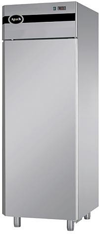 Морозильный шкаф APACH F700BT DOM PLUS