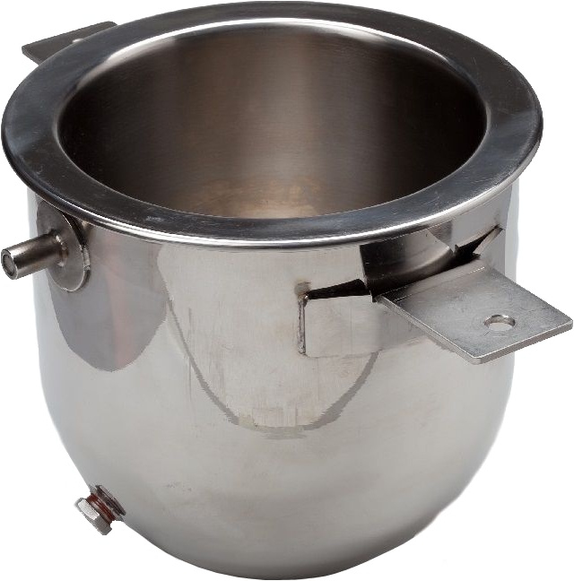 Дежа миксера APACH APL8