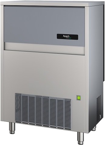 Льдогенератор APACH ACB100.60B