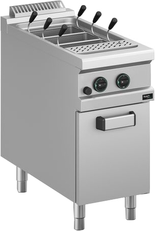 Макароноварка APACH APPG-49P/PL Макароноварка APACH APPG-49P/PL