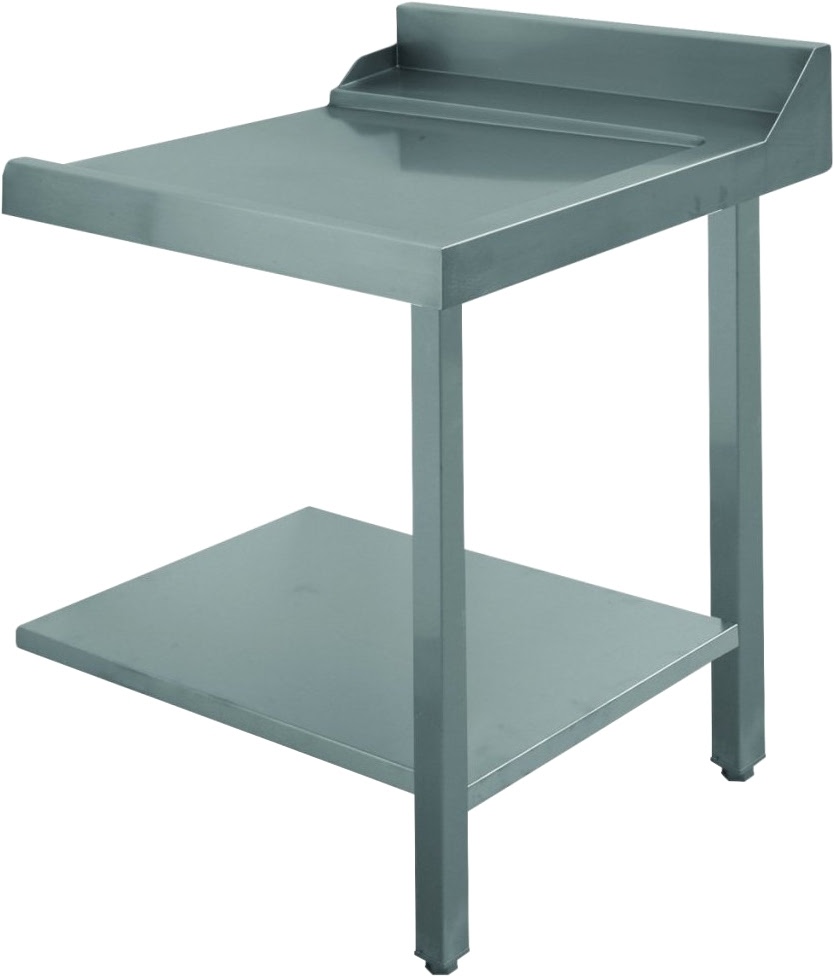Стол для посудомоечной машины APACH 80200