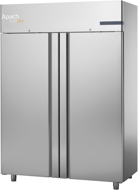 Морозильный шкаф APACH LCFM120MD2