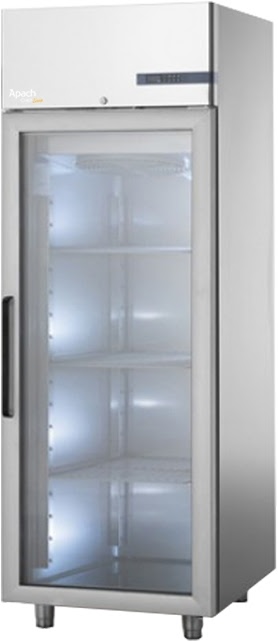 Холодильный шкаф APACH LCRM60NG