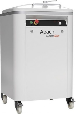 Автоматический тестоделитель APACH ST A24