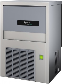 Льдогенератор APACH ACB2806B