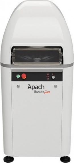 Гидравлический тестоделитель-округлитель APACH SPA A52