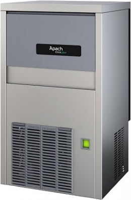 Льдогенератор APACH ACB3209B W
