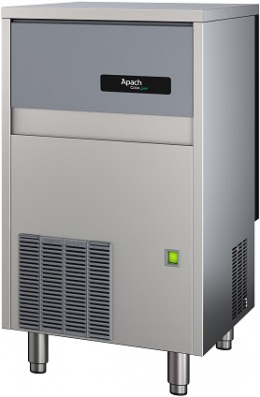 Льдогенератор APACH ACB4625B W